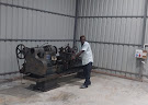 Micrometer Precision Shaft Concentricity Audit